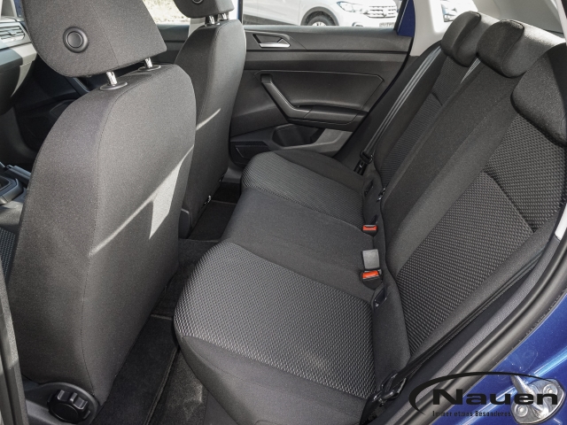 Polo FRESH +LED+KLIMA+PDC+DC+ISOFIX+