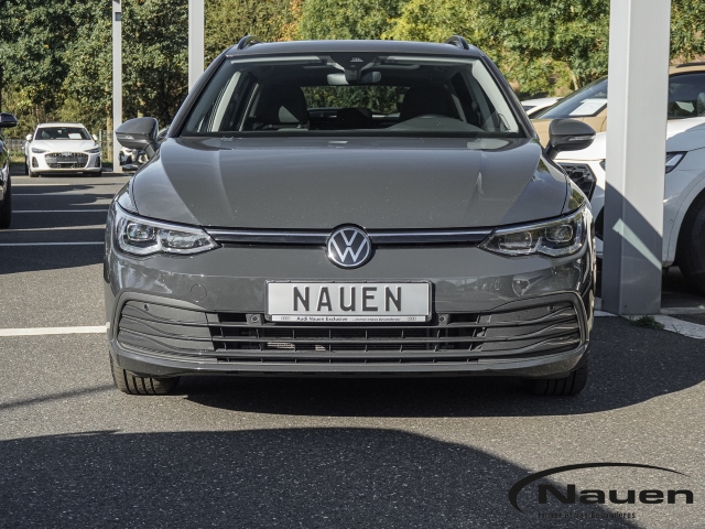 Golf Variant Life DSG +PANO+MATRIX+H&K+KAMERA+NAVI+