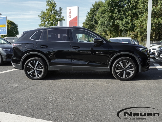 Tiguan TSI eHybrid 200 kW Elegance +ACC+KAMERA+HUD+NAVI+