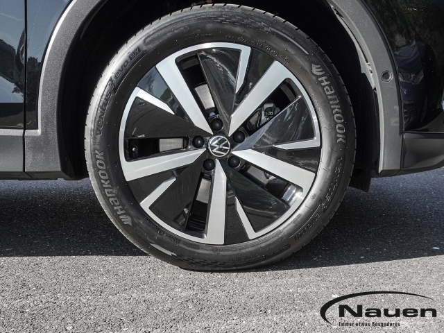 Tiguan TSI eHybrid 200 kW Elegance +ACC+KAMERA+HUD+NAVI+
