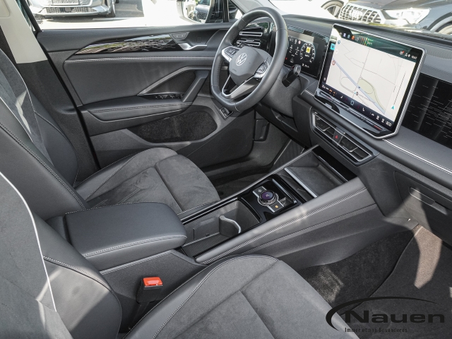 Tiguan TSI eHybrid 200 kW Elegance +ACC+KAMERA+HUD+NAVI+