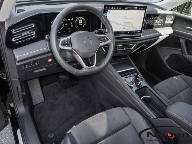 Tiguan TSI eHybrid 200 kW Elegance +ACC+KAMERA+HUD+NAVI+