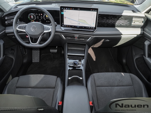 Tiguan TSI eHybrid 200 kW Elegance +ACC+KAMERA+HUD+NAVI+