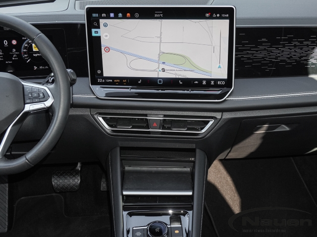 Tiguan TSI eHybrid 200 kW Elegance +ACC+KAMERA+HUD+NAVI+