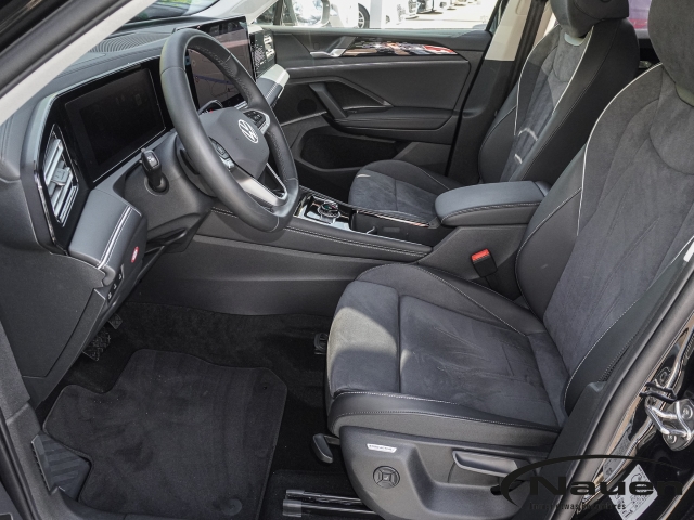 Tiguan TSI eHybrid 200 kW Elegance +ACC+KAMERA+HUD+NAVI+