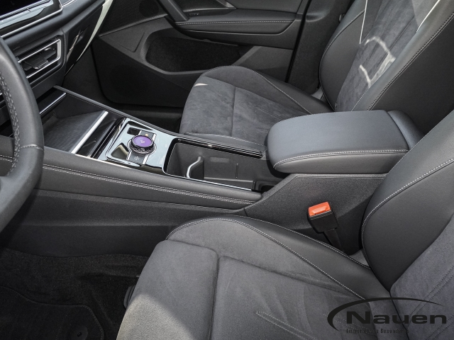 Tiguan TSI eHybrid 200 kW Elegance +ACC+KAMERA+HUD+NAVI+