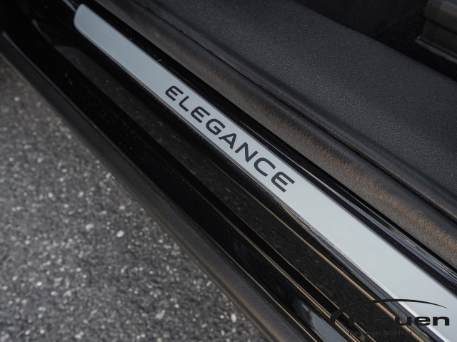 Tiguan TSI eHybrid 200 kW Elegance +ACC+KAMERA+HUD+NAVI+