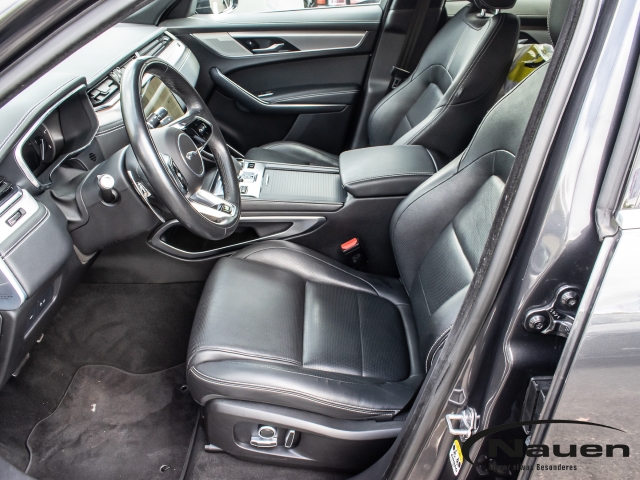 F-Pace R-Dynamic SE AWD +LED+STAND.HZG.+LEDER+ACC+