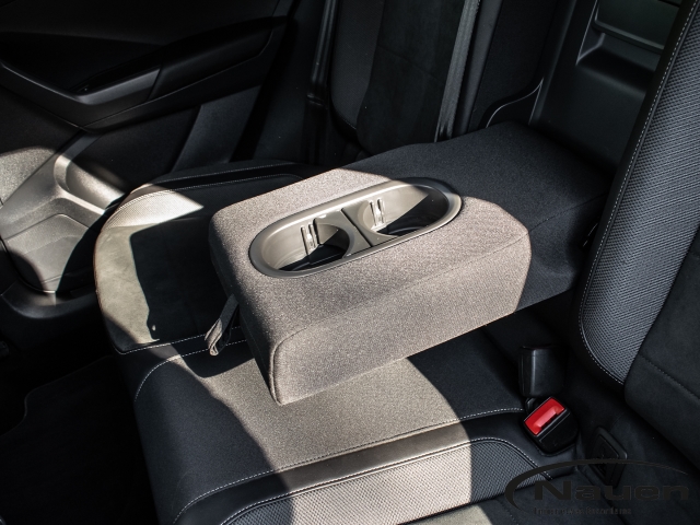 T-Roc Style 2.0 TDI DSG +AHK+KAMERA+ACC+NAVI+