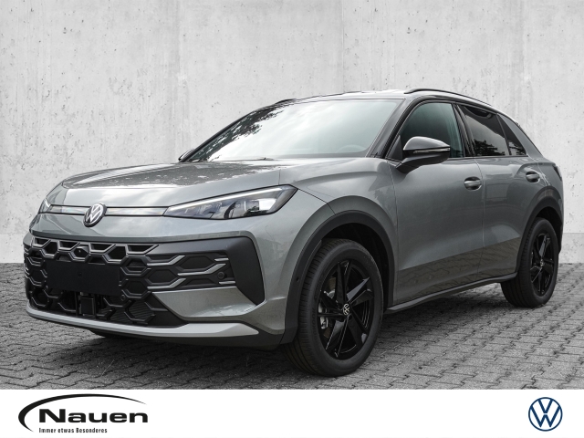 T-Roc Style 1.5 l eTSI OPF 110 kW (150 PS) 7-DSG-Getrie...