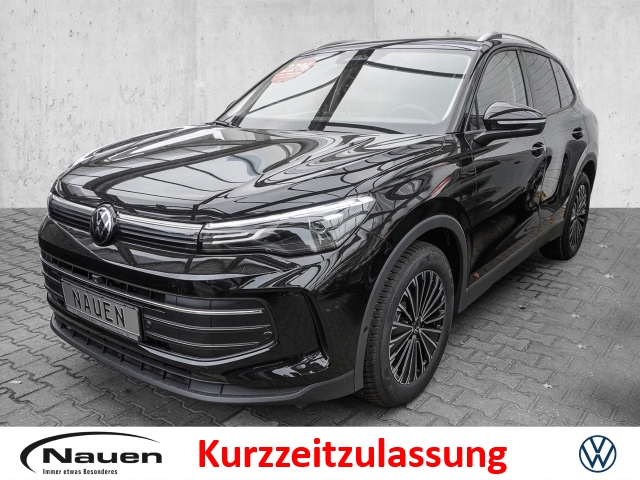 Tiguan ENERGY 1,5 eTSI 110kW150PS DSG