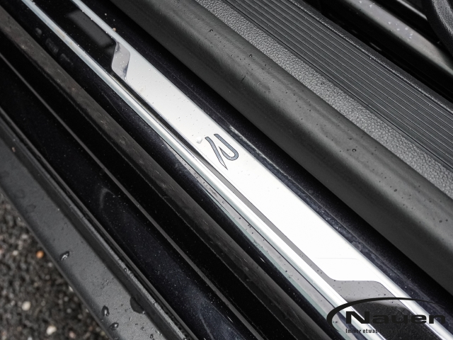 T-Roc Cabriolet R-Line DSG +AHK+KAMERA+ALLWETTER+