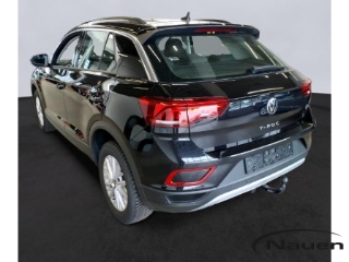 T-Roc DSG +AHK+ALLWETTER+LED+NAVI+SHZ+PDC+