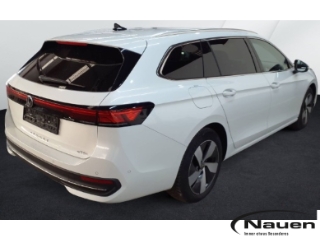 Passat Variant 1.5 business DSG +AHK+ALLWETTER+KAMERA+ACC+