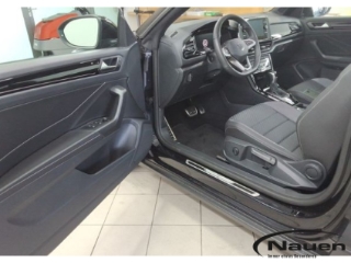 T-Roc Cabriolet R-Line +ACC+BLACK STYLE+NAVI+LED+