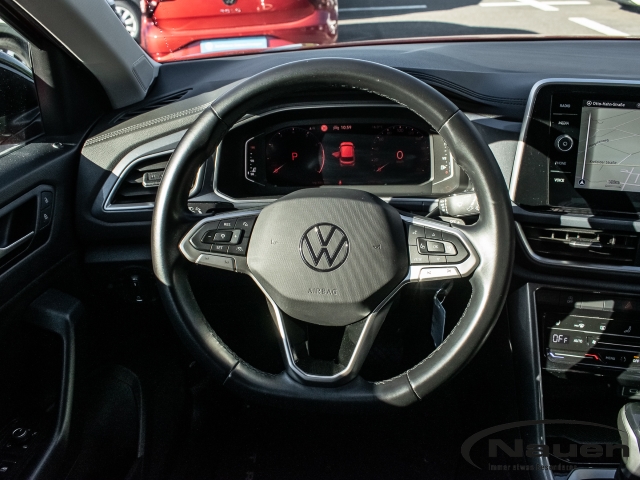 T-Roc 1.5 TSI DSG Style Navi LED ACC Apple CarPlay Android Auto