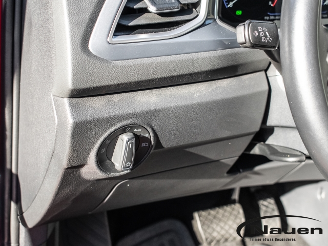 T-Roc 1.5 TSI DSG Style Navi LED ACC Apple CarPlay Android Auto