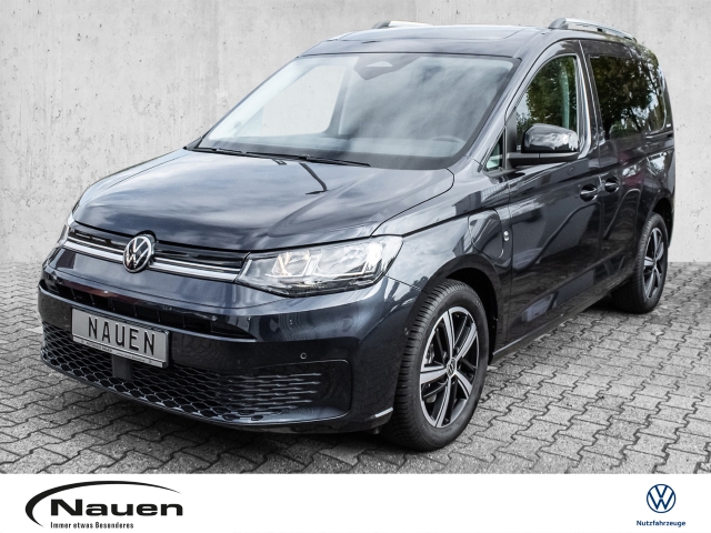 Caddy Energy 1,5 l eHybrid OPF 85 kw, 19,7 kwh