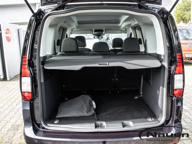 Caddy Energy 1,5 l eHybrid OPF 85 kw, 19,7 kwh