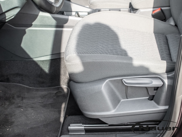 Caddy Energy 1,5 l eHybrid OPF 85 kw, 19,7 kwh