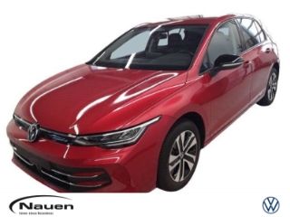 Golf ENERGY DSG +ACC+NAVI+LHZ+SHZ+KAMERA+