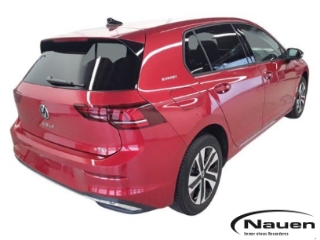 Golf ENERGY DSG +ACC+NAVI+LHZ+SHZ+KAMERA+
