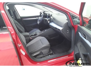 Golf ENERGY DSG +ACC+NAVI+LHZ+SHZ+KAMERA+