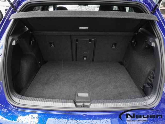 Golf R 4Motion +PERFORMANCE+PANO+ACC+BLACK-STYLE+