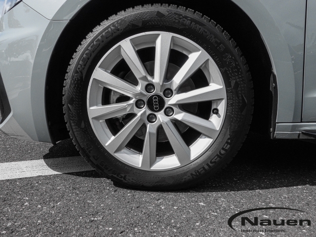 A1 S-line S tronic *NAVI*KAMERA*SHZ*LED*TEMPOMAT*