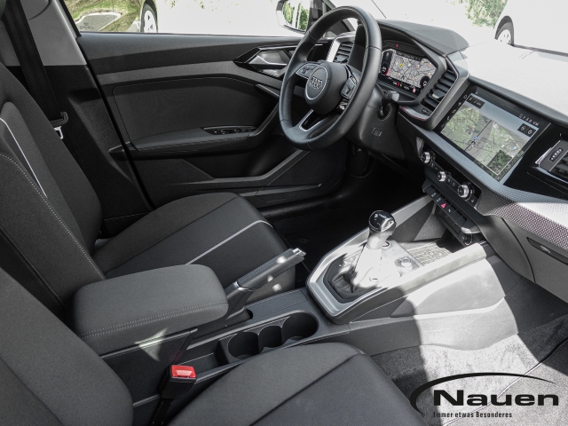 A1 S-line S tronic *NAVI*KAMERA*SHZ*LED*TEMPOMAT*