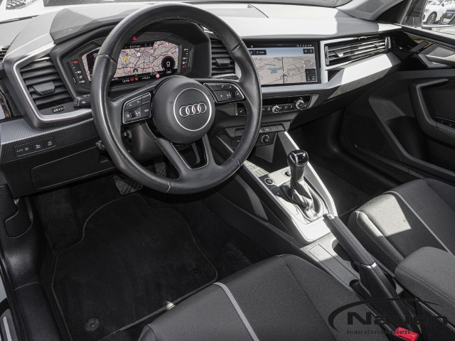 A1 S-line S tronic *NAVI*KAMERA*SHZ*LED*TEMPOMAT*