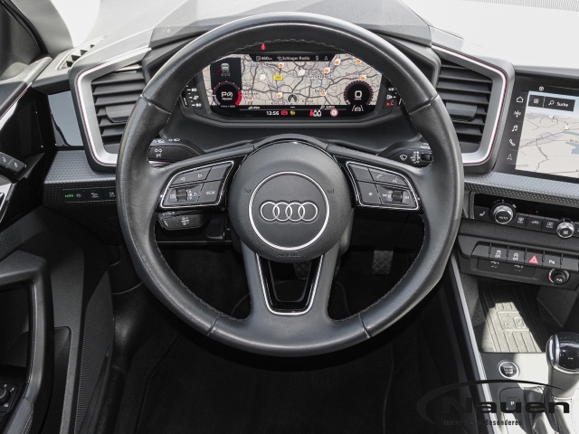 A1 S-line S tronic *NAVI*KAMERA*SHZ*LED*TEMPOMAT*