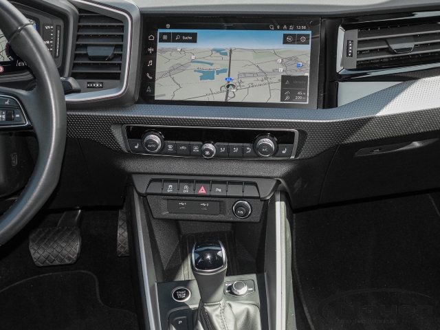 A1 S-line S tronic *NAVI*KAMERA*SHZ*LED*TEMPOMAT*