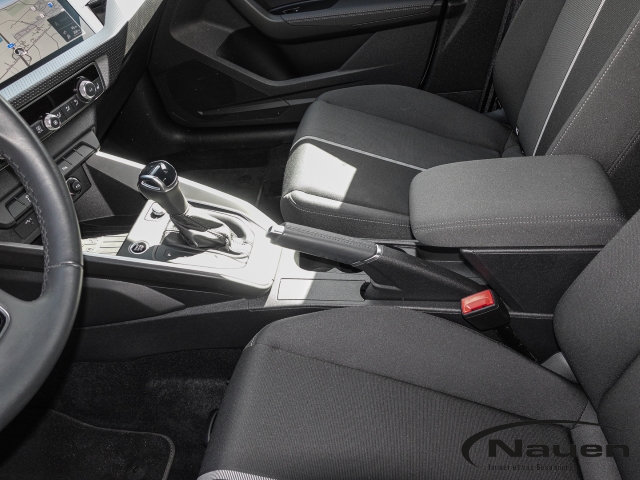 A1 S-line S tronic *NAVI*KAMERA*SHZ*LED*TEMPOMAT*