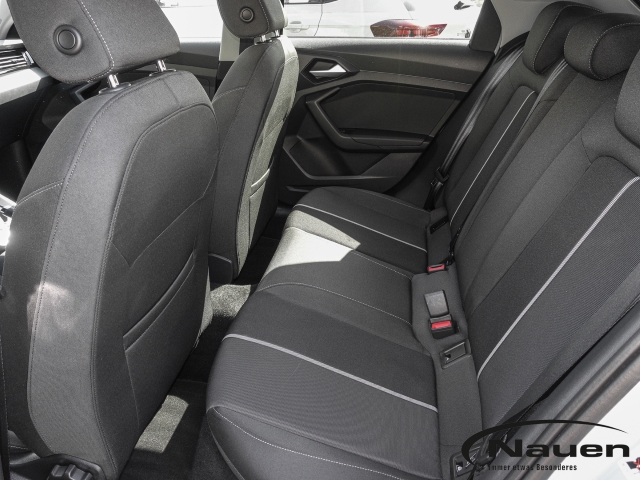 A1 S-line S tronic *NAVI*KAMERA*SHZ*LED*TEMPOMAT*