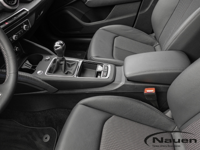 Q2 S-line 35 TFSI *ACC*MATRIX*KAMERA*OPTIK*