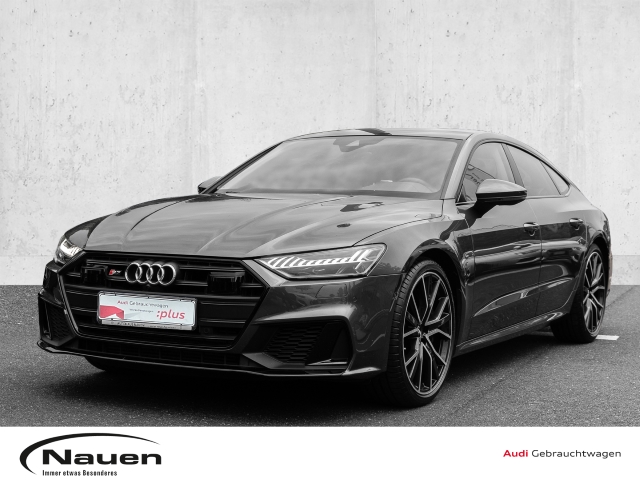 S7 Sportback exclusive UPE: 111.050,-