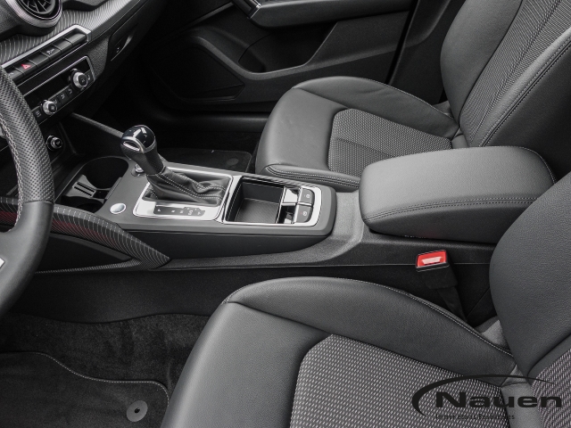 Q2 S-line 35 TFSI S-tronic *ALLWETTER*MATRIX*KAMERA*