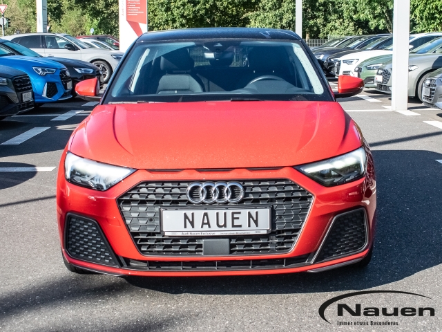 A1 Sportback 25 TFSI *NAVI*KAMERA*LED*SHZ*
