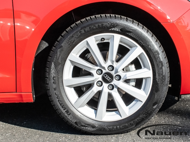 A1 Sportback 25 TFSI *NAVI*KAMERA*LED*SHZ*