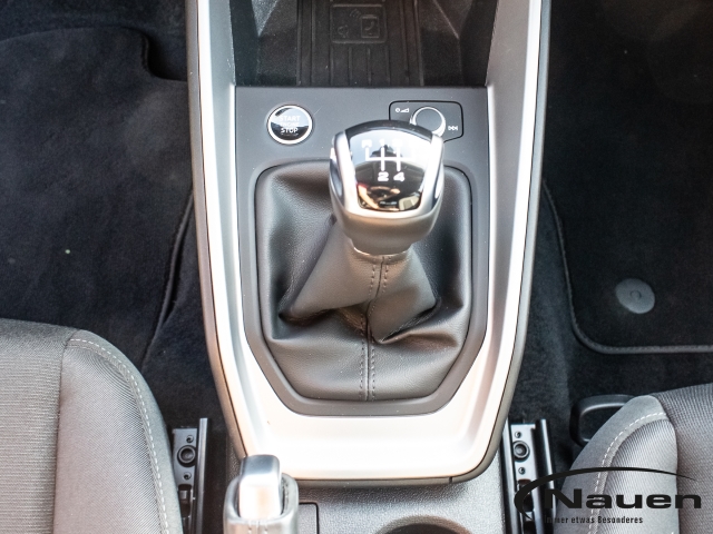 A1 Sportback 25 TFSI *NAVI*KAMERA*LED*SHZ*