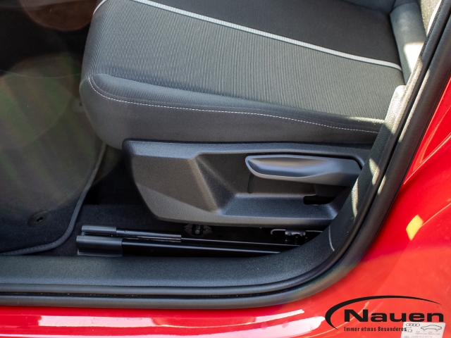 A1 Sportback 25 TFSI *NAVI*KAMERA*LED*SHZ*