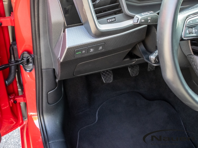 A1 Sportback 25 TFSI *NAVI*KAMERA*LED*SHZ*