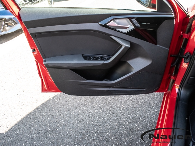 A1 Sportback 25 TFSI *NAVI*KAMERA*LED*SHZ*