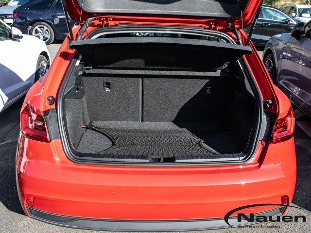 A1 Sportback 25 TFSI *NAVI*KAMERA*LED*SHZ*