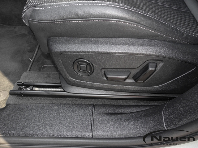Q3 Sportback S-line 35 TFSI S-tronic *PANO*KAMERA*NAVI*