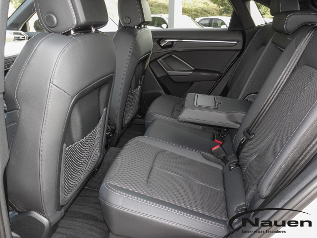 Q3 Sportback S-line 35 TFSI S-tronic *PANO*KAMERA*NAVI*