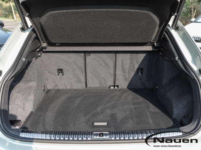 Q3 Sportback S-line 35 TFSI S-tronic *PANO*KAMERA*NAVI*