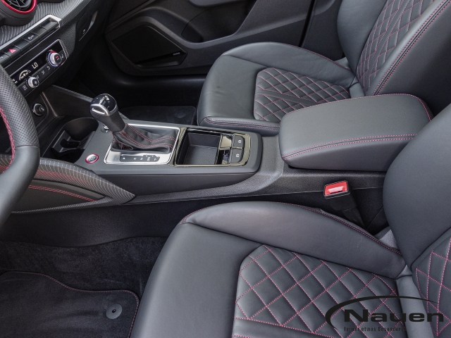 SQ2 quattro *Matrix*MMI Navi*Pano.*Sonos*