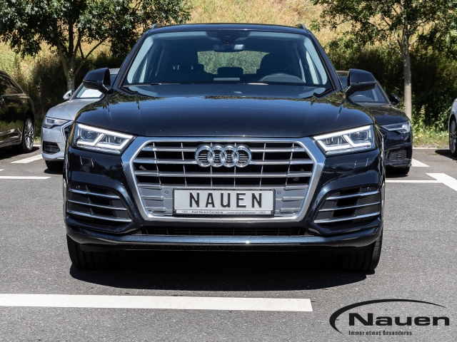 Q5 45 TDI S-line quattro,St-Hzg,NAVI,20''LM,SHZ,LED